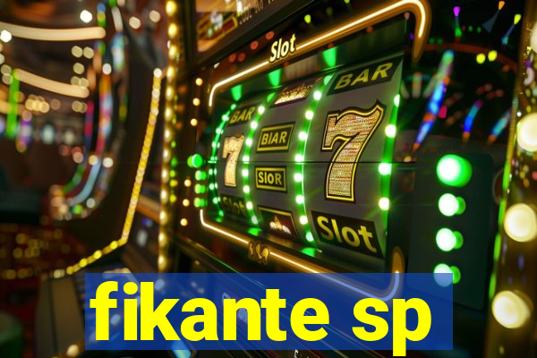 fikante sp